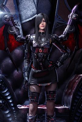 雄兵连之雄芯篇 第04集