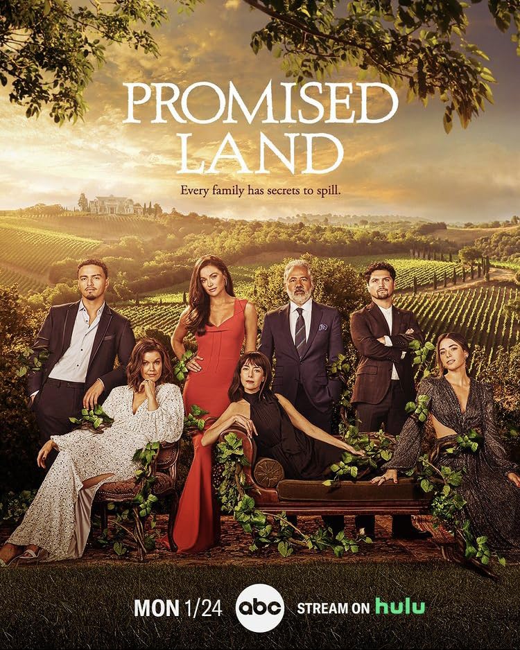 名酿家族 Promised Land 第02集