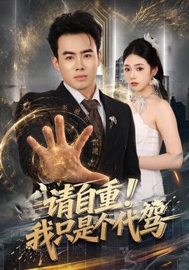 请自重！我只是个代驾(全集)