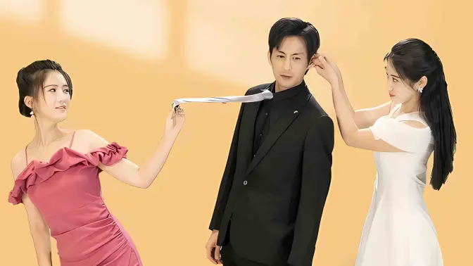 祁总请勿跪温小姐心已碎 第21-40集