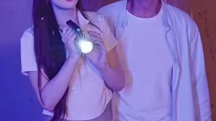 禁忌岛 第1-20集