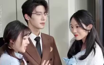 沈秘书她不装了 第31-60集