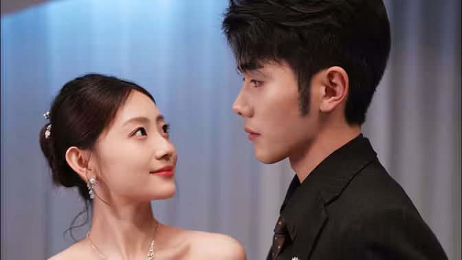 星途璀璨 第21-40集