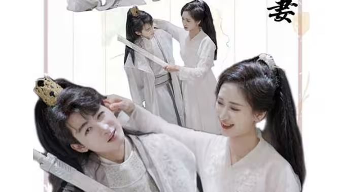 王爷的蛮横小娇妻 第21-40集