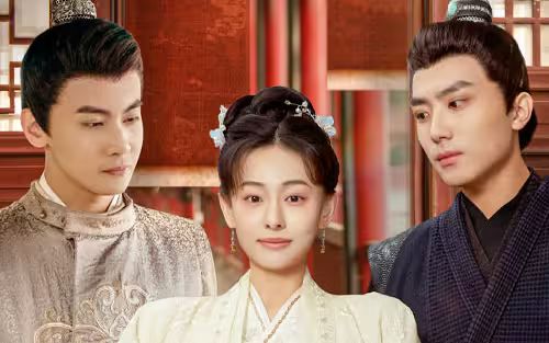 宠妻灭妻？这候门主母我不当了！ 第41-60集