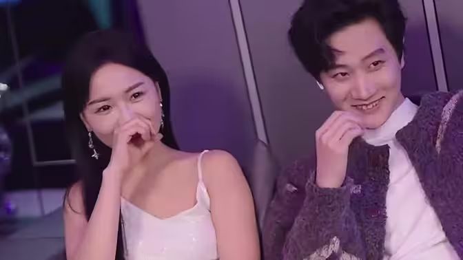 摊牌了，我不装了 第41-60集