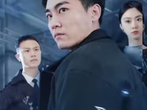 大夏圣主 第31-60集