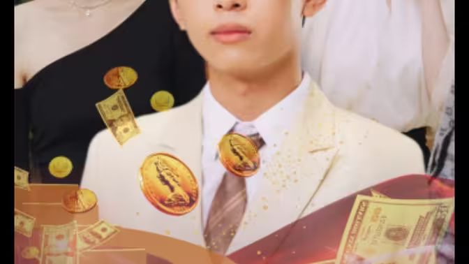 被老婆抛弃后进了豪门世家（我爹是世界首富） 第61-90集完结(大结局)