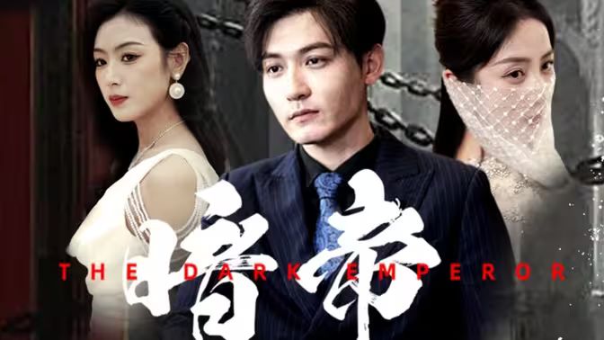 暗帝（大夏帝骄 ） 第61-84集完结(大结局)