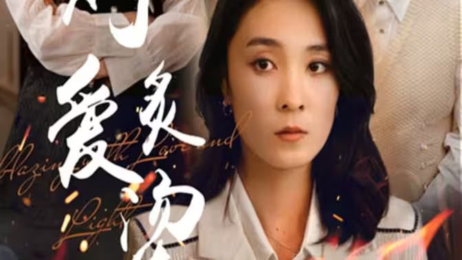 燃烧的爱（灼爱炙烫） 第41-83集完结(大结局)