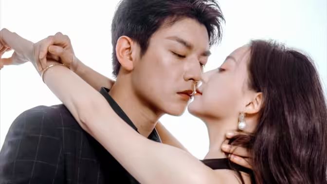 闪婚老公带我一路躺赢 第21-40集