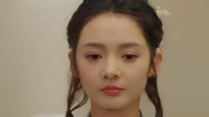 我的野蛮女将军 第21-40集