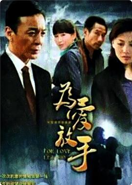 为爱放手 第3集