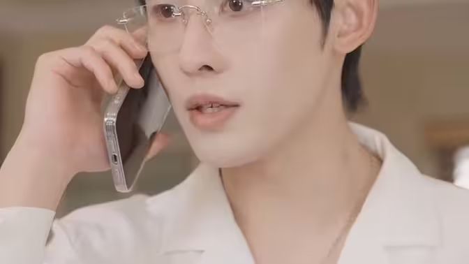 萧总你的情深我不配 第1-30集