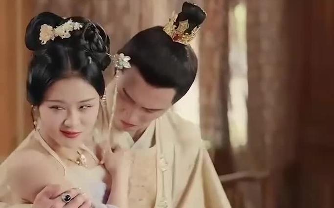 腹黑医妃有点毒 第81-100集完结(大结局)