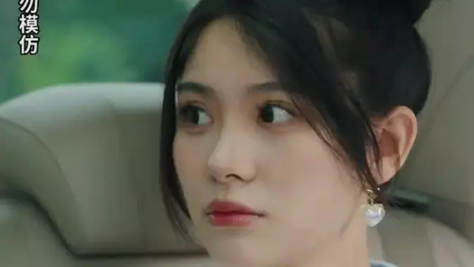 下山退婚，我竟成了总裁夫人 第4集